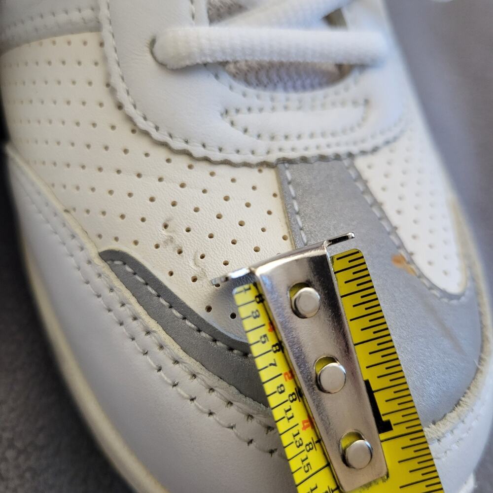 CHUNG SHI Sneaker Walking Shoes Womens 8.5 Comfort Rolling Mall Grandma Chunky - Picture 11 of 16
